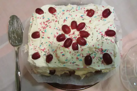 The Sunrise Patisserie photo 2