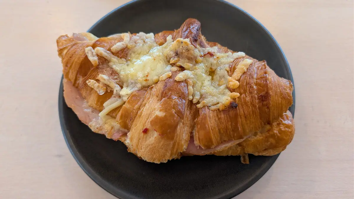 The Sunrise Patisserie – patisserie in Oldfield Brow, Altrincham